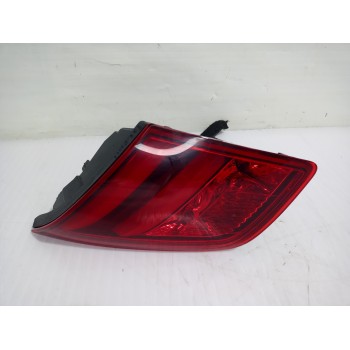 Recambio de piloto trasero derecho interior para peugeot 308 active referencia OEM IAM 9677818380  