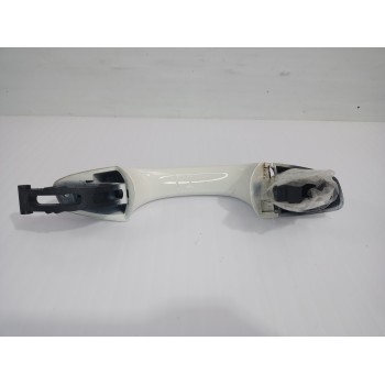 Recambio de maneta exterior trasera izquierda para seat arona xperience plus referencia OEM IAM 5G0837205N  