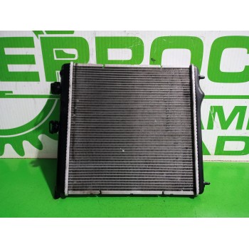 Recambio de radiador agua para citroën c3 origins referencia OEM IAM 870860300  
