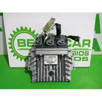 CENTRALITA MOTOR UCE 9663548180 