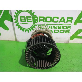 Recambio de motor calefaccion para bmw serie 3 berlina (e46) 320d referencia OEM IAM 64118373985  