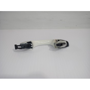 Recambio de maneta exterior trasera izquierda para seat arona xperience plus referencia OEM IAM 5G0837205N  