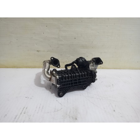 Recambio de enfriador egr para opel grandland x opel 2020 referencia OEM IAM GS988004  