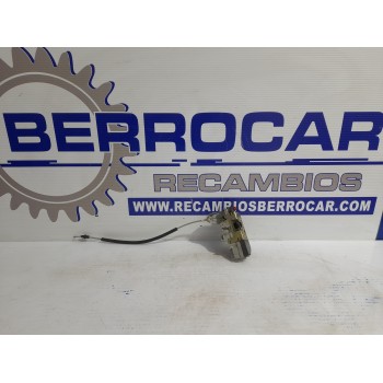 CERRADURA PUERTA TRASERA IZQUIERDA 9137A0 