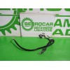 Recambio de borna negativa para citroën c3 origins referencia OEM IAM 9842412080  