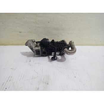 Recambio de enfriador egr para opel grandland x opel 2020 referencia OEM IAM GS988004  