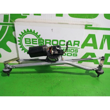 Recambio de motor limpia delantero para bmw serie 3 berlina (e46) 320d referencia OEM IAM 0390241355CEP / 61617071693  