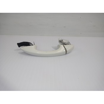 Recambio de maneta exterior trasera derecha para seat arona xperience plus referencia OEM IAM 5G0837206P  