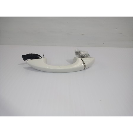 Recambio de maneta exterior trasera derecha para seat arona xperience plus referencia OEM IAM 5G0837206P  