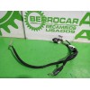 Recambio de borna negativa para citroën c3 origins referencia OEM IAM 9842412080  