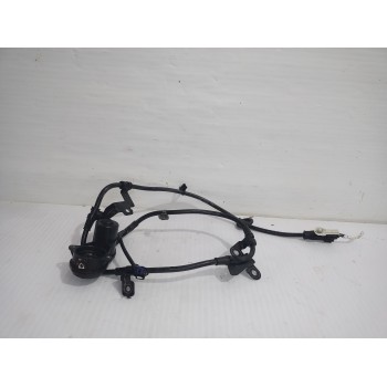 FRENO DE MANO ELECTRICO 58230N7600 