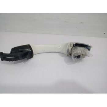 Recambio de maneta exterior trasera derecha para seat arona xperience plus referencia OEM IAM 5G0837206P  