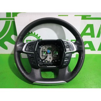 Recambio de volante para citroën c4 lim. business referencia OEM IAM 96754515ZD  