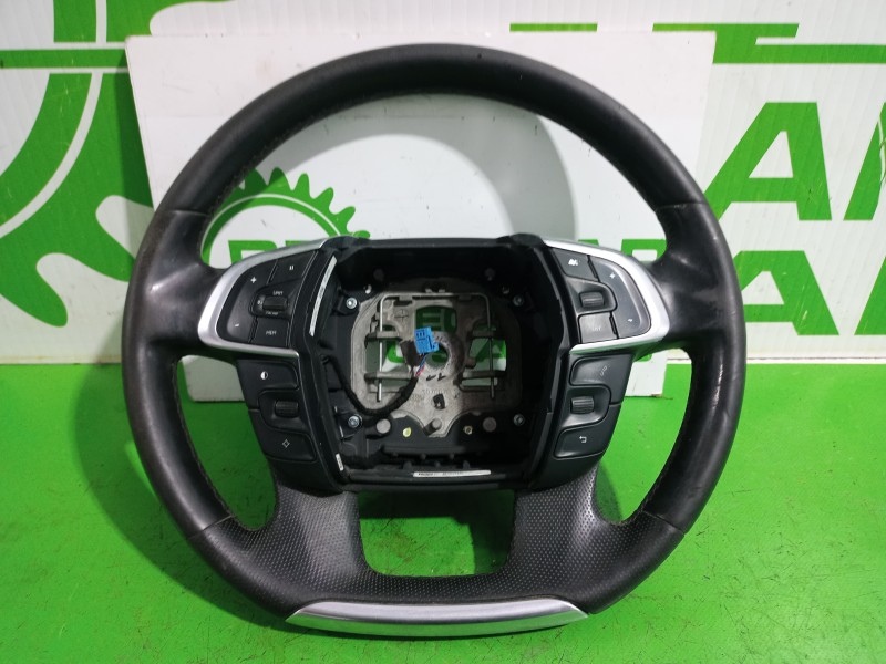 Recambio de volante para citroën c4 lim. business referencia OEM IAM 96754515ZD  