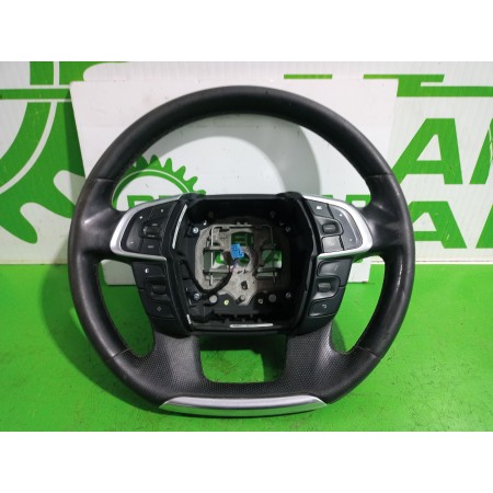 Recambio de volante para citroën c4 lim. business referencia OEM IAM 96754515ZD  