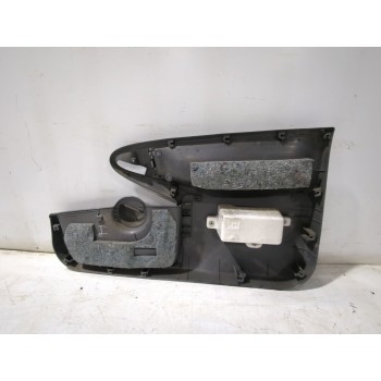 Recambio de guarnecido puerta delantera izquierda para citroën c1 (pm_, pn_) 1.4 hdi referencia OEM IAM 676120H020  