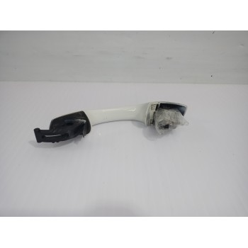 Recambio de maneta exterior trasera derecha para seat arona xperience plus referencia OEM IAM 5G0837206P  