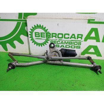 Recambio de motor limpia delantero para bmw serie 3 berlina (e46) 320d referencia OEM IAM 0390241355CEP / 61617071693  