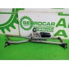 Recambio de motor limpia delantero para bmw serie 3 berlina (e46) 320d referencia OEM IAM 0390241355CEP / 61617071693  