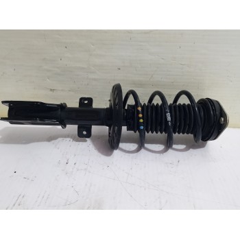 Recambio de amortiguador delantero derecho para opel grandland x opel 2020 referencia OEM IAM 9819718680  