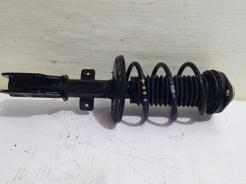 Recambio de amortiguador delantero derecho para opel grandland x opel 2020 referencia OEM IAM 9819718680  