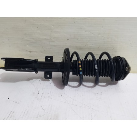 Recambio de amortiguador delantero derecho para opel grandland x opel 2020 referencia OEM IAM 9819718680  