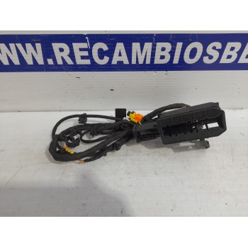 Recambio de cableado para opel insignia berlina referencia OEM IAM 13287101  