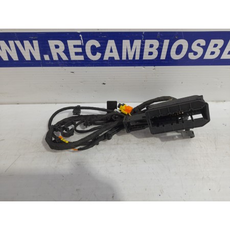 Recambio de cableado para opel insignia berlina referencia OEM IAM 13287101  