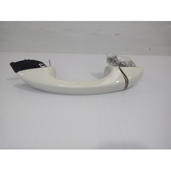 Recambio de maneta exterior trasera derecha para seat arona xperience plus referencia OEM IAM 5G0837206P  