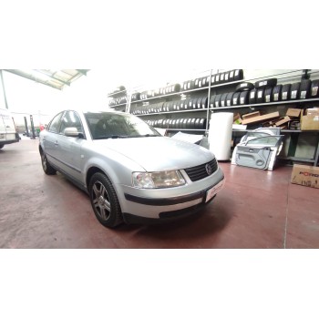 Recambio de bomba direccion para volkswagen passat berlina (3b2) 1.9 tdi referencia OEM IAM 6D0145177  