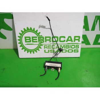 MODULO ELECTRONICO 9658881680 