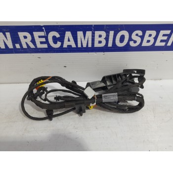 Recambio de cableado para opel insignia berlina referencia OEM IAM 13287101  