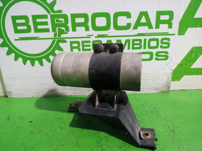 Recambio de secador aire acondicionado para bmw serie 3 berlina (e46) 320d referencia OEM IAM 64538377330  