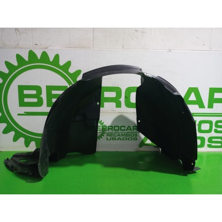 Recambio de paso rueda delantero izquierdo para citroën c3 origins referencia OEM IAM 9811931280  