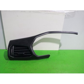 Recambio de rejilla aireadora para volkswagen t-cross advance referencia OEM IAM 2GM819704D / 2GM858417L  