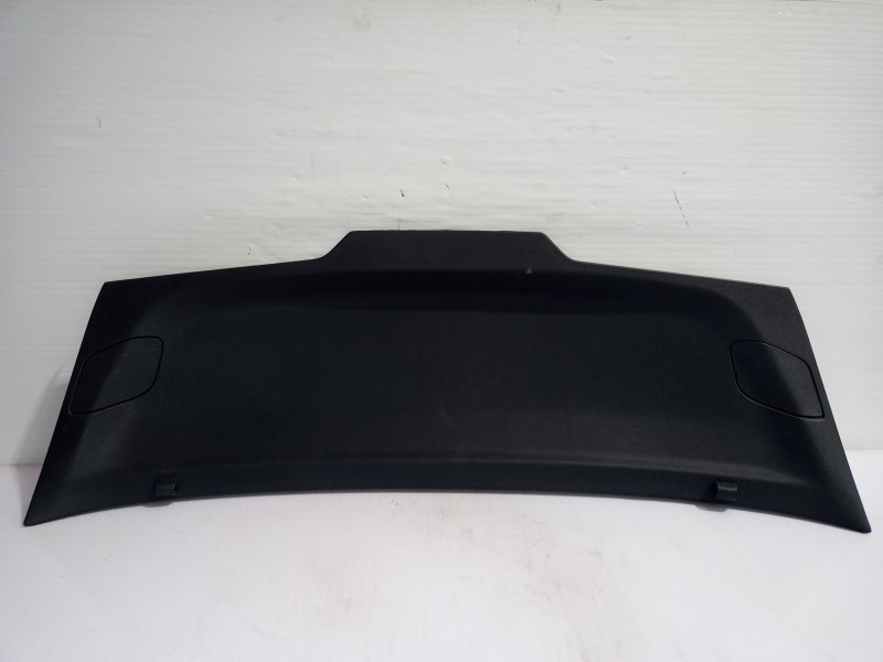 Recambio de guarnecido porton trasero para peugeot 308 active referencia OEM IAM 9801208677  
