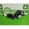 Recambio de cinturon seguridad trasero derecho para citroën c4 lim. business referencia OEM IAM 96871541XX  