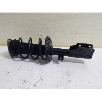 Recambio de amortiguador delantero izquierdo para opel grandland x opel 2020 referencia OEM IAM 9819718680  