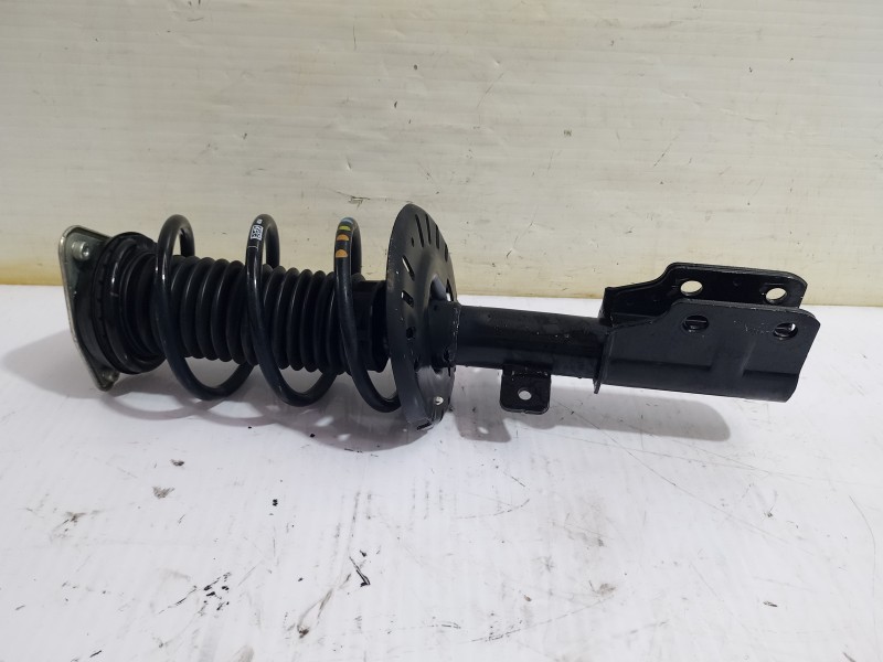 Recambio de amortiguador delantero izquierdo para opel grandland x opel 2020 referencia OEM IAM 9819718680  