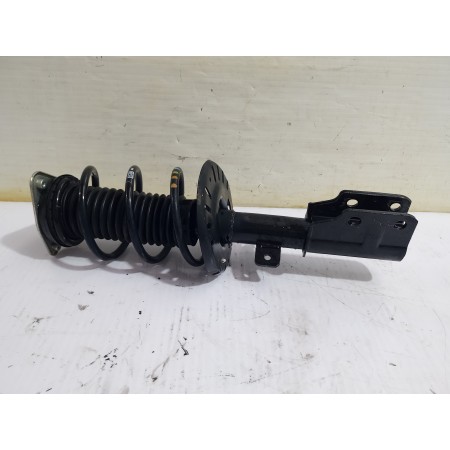 Recambio de amortiguador delantero izquierdo para opel grandland x opel 2020 referencia OEM IAM 9819718680  