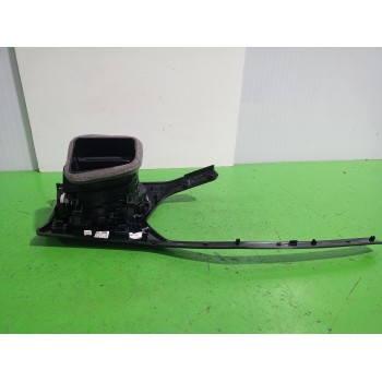 Recambio de rejilla aireadora para volkswagen t-cross advance referencia OEM IAM 2GM819704D / 2GM858417L  