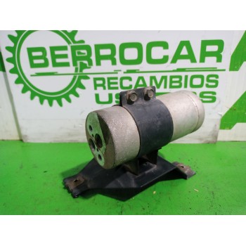 Recambio de secador aire acondicionado para bmw serie 3 berlina (e46) 320d referencia OEM IAM 64538377330  