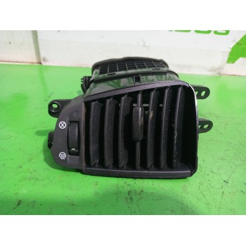 Recambio de rejilla aireadora para kia sorento i (jc) 2.5 crdi referencia OEM IAM 974403E500  
