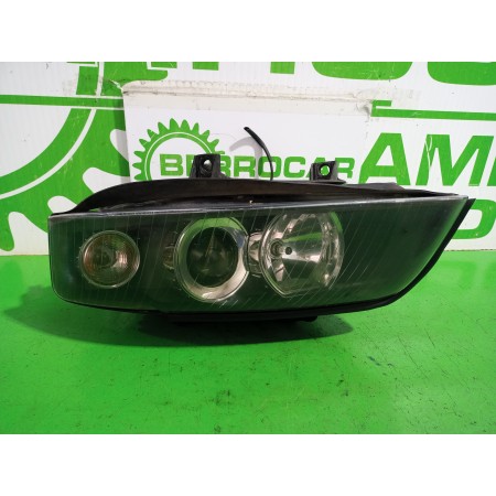 Recambio de faro izquierdo para audi a4 berlina (8e) 2.5 tdi (120kw) referencia OEM IAM 8E0941029C  