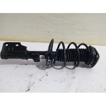 Recambio de amortiguador delantero izquierdo para opel grandland x opel 2020 referencia OEM IAM 9819718680  