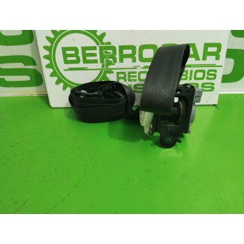 Recambio de cinturon seguridad trasero derecho para citroën c4 lim. business referencia OEM IAM 96871541XX  