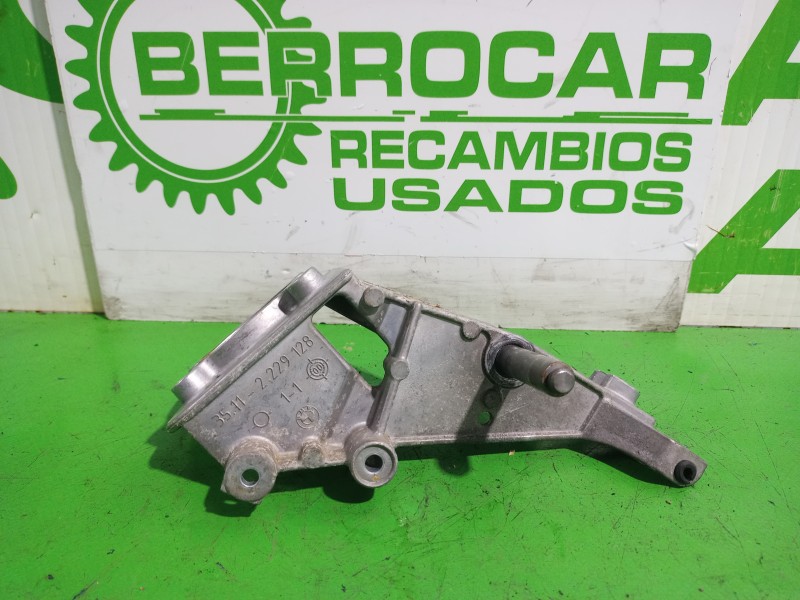 Recambio de soporte para bmw serie 3 berlina (e46) 320d referencia OEM IAM 35112229128  