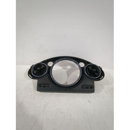 Recambio de aireador central izquierdo para mini mini (r50, r53) one referencia OEM IAM 64220818860  