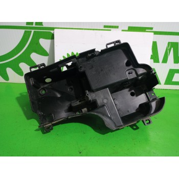 Recambio de soporte para peugeot 407 2.0 16v cat referencia OEM IAM 9644855880  