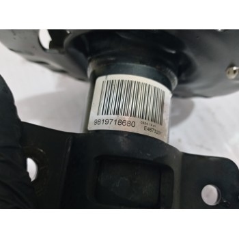 Recambio de amortiguador delantero izquierdo para opel grandland x opel 2020 referencia OEM IAM 9819718680  